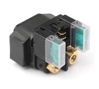 Motorcycle Starter Relay Solenoid For Y&amaha TDM900 VK VK10L VP 250 XT250 XTZ1200 XV17 XV1700 For Road Star XV1900 starter parts