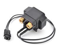 Motorcycle Starter Relay Solenoid For Y&amaha XJR1300 2007 2008 2009 2010 2011 2012 2013 2014 2015 2016 OEM 5GT-81940-11 Motorcycle starter relay parts