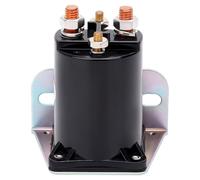 Motorcycle Starter Relay Solenoid For Yamaha G2-A / G2-E G3-E Sun Classic G6S G8-A G8-E Fleet G16-A G16-E 1990-1992