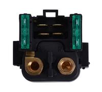 Motorcycle Starter Relay Solenoid Ignition Switch Compatible With Majesty 400 MXT850 Niken GT 2018 2019 2020 MXT 850 Models(2pc)