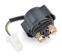 Motorcycle Starter Relay Solenoid Ignition Switch For Y&amaha XS 400RJ 400RK XS1100 XS400 XS750 XS750S XS850 Relay Parts