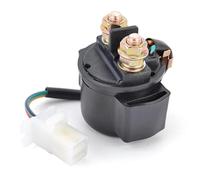 Motorcycle Starter Relay Solenoid Ignition Switch For Y&amaha YFM 200 YFM 225 YFM 250 YFM 350 YFM 400 YFM 80 Relay Parts