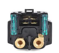Motorcycle starter relay Solenoid Ignition Switch Starting Relay Fit For Yamaha FZS 600 1000 S Fazer FZ1 FZ1S FZS 600 TDM-900 TDM900 VP 250 X-City