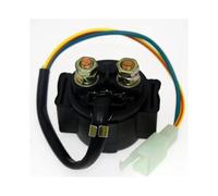 Motorcycle Starter Relay Solenoid Motorbike For SRX250 SRX 250 1987-1988 ATV Motorcycle Starter Solenoid Switch Starting Relay Relay Solenoid