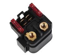 Motorcycle Starter Relay Solenoid Parts For Y&amaha FJR1300 XVZ1300 YFZ450 YFZ45 FZ600 FZS6 YZF600 YX600 XVS650 starter parts