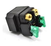 Motorcycle Starter Relay Solenoid Parts For Y&amaha YFM250 For Bear Tracker YFM350 For Bruin For Grizzly