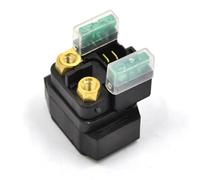 Motorcycle Starter Relay Solenoid Parts For Y&amaha YFM660 For Grizzly YXR450 YXR660 For Rhino For Nytro 1000 starter parts
