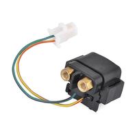 Motorcycle Starter Relay Solenoid Start Switch Relay For Y&amaha YP 125 YP 125 R For Majesty 1998 1999-2007 replacement parts