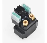 Motorcycle Starter Relay Solenoid Switch For Y&amaha For Grizzly Raptor Rhino 450 550 660 700 Controller