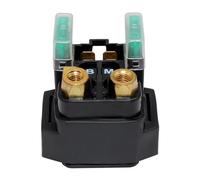 Motorcycle Starter Relay Solenoid Switch for Yam&aha Kodiak 450 YFM450 2003 2004 2005 2006 ATV/MM600 Mountain Max600 2001 2002 Power Relays Switchs