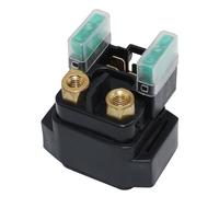 Motorcycle Starter Relay Solenoid Switch For Yamaha YZFR1 YZFR6 WR450F WR 450 F 2003-2011 XV1700 For Road Star Midntght