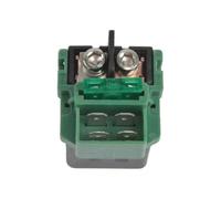 Motorcycle starter relay solenoid valve electrical 12v Motorcycle Parts Solenoid Starter Relay Ignition For BN125 For KLX140 For EN500 For Vulcan 500 For ZZR600 For ER500