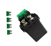 Motorcycle starter relay solenoid valve electrical 12v Motorcycle Starter Relay For GL1500 For Valkyrie GL1500C 1997-2003 NC700X XRV750 CBR1000 CBR1100XX VT1100 For Shadow(Type H)