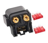 Motorcycle starter relay solenoid valve electrical For Y&amaha SX600 SXV600 TTR125 TTR90 TW200 VK10L VT600 YFM350 WR450F Motorcycle Electrical Starter Solenoid Relay
