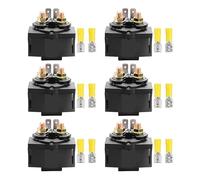 Motorcycle starter relay solenoid valve electrical Motorcycle Starter Relay For ZR400 For ZR550 For ZX1000 For Ninja For ZX550 For ZX750 For ZN700 For ZR1100 For Zephyr(Style 3)