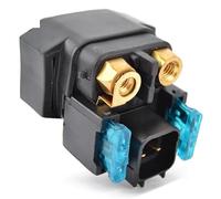 Motorcycle Starter Relay Starter Solenoid Parts For Y&amaha YFM700 YFM700FWA For Grizzly 700 2007 2008-2023 Relay Parts