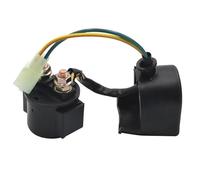 Motorcycle Starter Relay Starter Solenoid Relay For 4-Stroke 50cc 150cc 200cc 250cc ATV