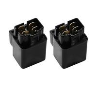 Motorcycle Starter Relay Switch For Y&amaha CP250 XVZ1300 1200 XV750 XVS650 YP125 YP250 YP400 29U-81950-9300 Relay Parts