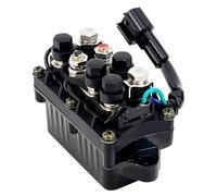 Motorcycle Starter Relay Switch Solenoid Accessories For Y&amaha F60 TLR F60 ETL ETX F70 L F80B ETL/X F90 starter parts