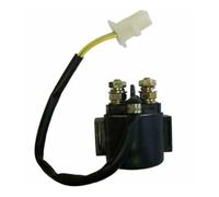 Motorcycle Starter Relay Switches For BIG BEAR 350 For YFM350 1987-04 ATV Motorbike Relay