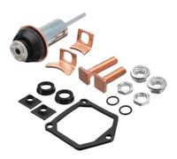 Motorcycle starter relay Universal Motor Starter Solenoid Starter Solenoid Relay