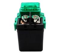 Motorcycle Starter Solenoid Assembly For CB1300 X4 1997-2000CBF250 2004 For CBF500 2004-2007 For CBF600 2004-2009 Cranking Ignition Relay
