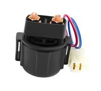 Motorcycle Starter Solenoid Compatible With For XT225 1992-2000 For XT600E 1990-1995 For XZ550R For Vision 1982-1983 Motorcycle Starter Solenoid 3AY819400000