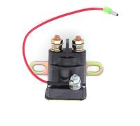 Motorcycle Starter Solenoid Compatible With Polaris For Cyclone 250 1987 For Magnum 325 2x4 2000-2002 For Big Boss 250 4x6 1992 Starter Solenoid 4011335