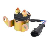 Motorcycle Starter Solenoid Compatible With Polaris For Ranger 500 EFI 2006-2009 For Ranger 570 2014-2016 2017-2021 Motorcycle Starter Solenoid Relay 4012001 4010947