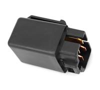 Motorcycle Starter Solenoid Compatible With Suzuki For AN125 For Burgman 2007 For AN125 VECSTAR 1995 1996 1997 1998 1999 2000 Motorcycle Starter For Relay OEM:38740-39A00