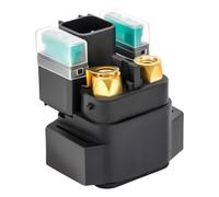 Motorcycle Starter Solenoid Compatible With Suzuki For LTF250 LT-F250 QUAD For RUNNER OZARK 2003-2009 ATV Motor Starter Relay 3180021E20000 3180006G01000