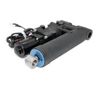 Motorcycle Starter Solenoid For 25HP 30HP 40HP F25 F30HP 40HP 2 Stroke Outboard Single Ram Power Tilt Trim Unit 65W-43800-02-4D 65W-43800