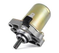Motorcycle Starter Solenoid For 491 ST For Rage 2003 2004 491 ST 2003-2014 R19240011A0 Starter Motor