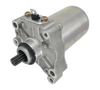 Motorcycle Starter Solenoid For AP0294800 AP0294802 For Aprilla For Classic Red Rose 125 1995-1999 Motorcycle Starter GO Kart Racing Heavy Duty Startor Motor