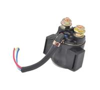 Motorcycle Starter Solenoid For Aprilia For RSV 1000 1998-2011 Starter Solenoid Relay 35850-HC4-000, 35850-HA8-771 5850-HC4-000, 35850-HA8-771 Soarider Starter Relay