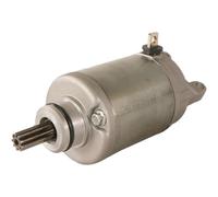 Motorcycle Starter Solenoid For CAN-AM DS450 2009-2012 XMX 2009-2014 XXC 2009-2012/2014 X 2008 OEM:420-685-100 428000-4970 495877 Starter Motor