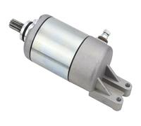Motorcycle Starter Solenoid For Can-Am For Outlander 330 400 450 2003-2015 420-684-280 420-684-282 420-684-283 410-54079 18823 Starter Motor Set(1 PCs STARTER)