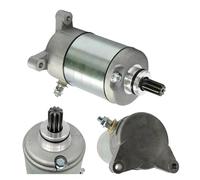 Motorcycle Starter Solenoid For Can-Am Maverick For Commander For Renegade 1000 For Outlander 800 650 500 For Max 800R ATV UTV Moto Acessorios Starter Motor 18880