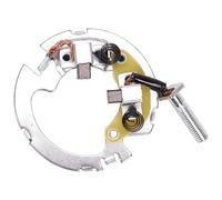 Motorcycle Starter Solenoid For Cb400 1992 1993 1994 1995 1996 1997 1998 Durable Motorcycle Starter Motor Carbon Brushes Brush Starting Motor