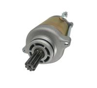 Motorcycle Starter Solenoid For CF MOTO CF500 188 For X5 U5 CF500-2 2A 2011-2012 Starter Motor 0180-091100-0010