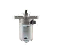 Motorcycle Starter Solenoid For GY6 50 80 AGILITY RS50 Motorcycle 31210-KEE1-90A Motocross Modified Parts Engine Starter Motor Electric Starting 10 Teeth