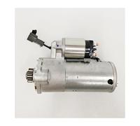 Motorcycle Starter Solenoid For JAC T6 T8 D19 D20 D20TCID700019 D20TCID-700019 X10000274 Self Starter Motor