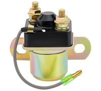 Motorcycle Starter Solenoid For KAWASAKI JS400 1976 For Jet For Ski Motorcycle Starter Relay Solenoid Soarider Starter Relay