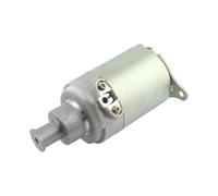 Motorcycle Starter Solenoid For Kymco For Super Agility City 125 Like LX MMC 4T 31200-KUDU-C00 31210-GFY6-200 31210-KEBE-900 Motorcycle Starter Motor