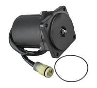 Motorcycle Starter Solenoid For Outboard Engine 4T BF40 BF50 BF60 12V 2004 2005 2006 2007 2008-2024 NOW Motor Boot Starter Tilt Trim Motor