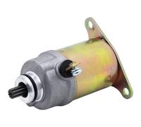 Motorcycle Starter Solenoid For PEUGEOT For LUDIX PRO 50 50CC 2009-2010 For TWEET 50 50CC 2010-2013 Starter Motor 31200-A1A-000 SCH0098 31200-AWA-000 Soarider Starter Relay
