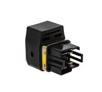 Motorcycle Starter Solenoid For Polaris For Outlaw 50 2008-2019 For Outlaw 90 2007-2016 Starter Relay OEM: 0453488, BD3-H1940-00-00 Soarider Starter Relay