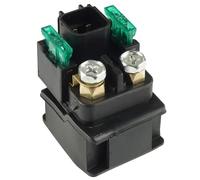 Motorcycle Starter Solenoid For Suzuki GSXR1000 For Burgman 400 VL800 VL1500 OEM 31800-21E20 60011058000 Motorcycles Starter Solenoid Relay