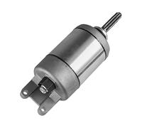Motorcycle Starter Solenoid For Suzuki KingQuad 750 LT-A750X LT-A750XP LT-A750XZ 2009 2010 2011 2012 2013 2014 2015 2016-2021 Starter Motor 31100-31G10 31100-31G11