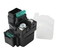 Motorcycle Starter Solenoid For Suzuki LT-A400 LT-A400F LT-A400FC LT-A400FH 24 Motorcycle Starter Solenoid Relay Ignition Switch 31800-03G00